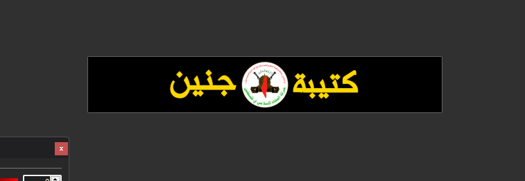 Buy Jenin Brigades Headband (PIJ/Palestinian Islamic Movement)  | 20 pieces/lot | 35.43x2.36 inches | 90x6cm | كتيبة جنين